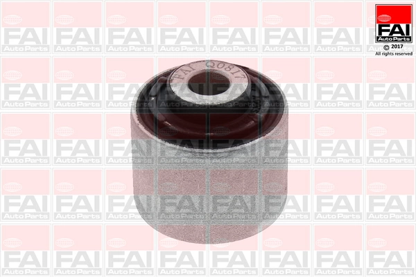 Mounting, control/trailing arm